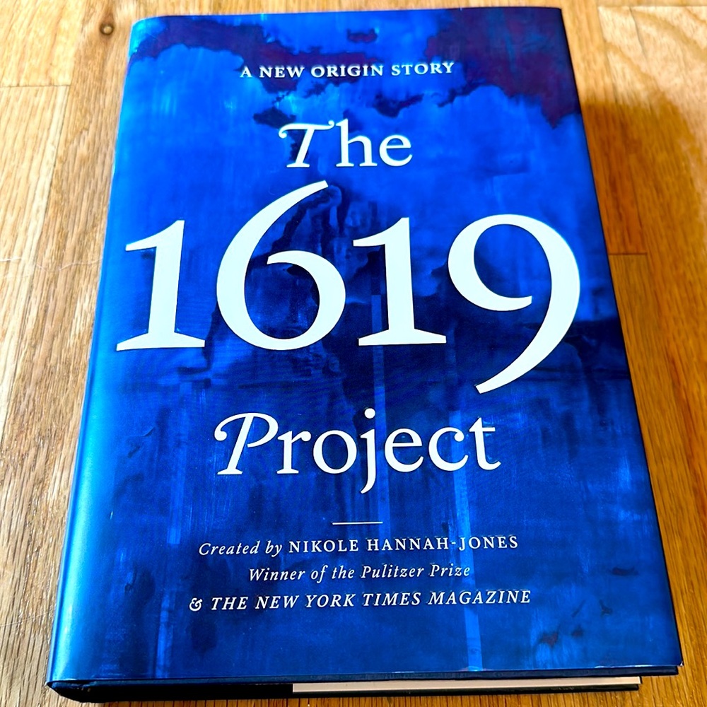 The 1619 Project